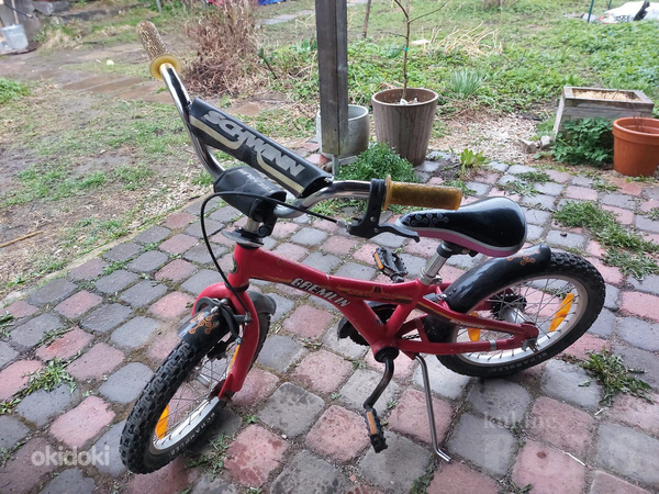 Lasteratas Schwinn