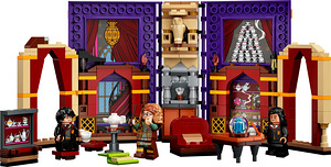 Lego Harry Potter 76396 Hogwarts Divination Class Лего (5 фото из 7)