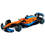 Lego Technic 42141 McLaren Formula 1 1st Version Лего Техник (фото #5)