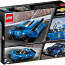 Lego Speed Champions 75891 Chevrolet Camaro ZL1 Лего Камаро (фото #4)