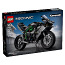 Lego Technic 42170 Kawasaki Ninja Motorcycle Лего Мотоцикл (фото #3)