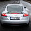 Audi TT Mk2 Quattro 3.2 V6 184kW 250hp (foto #3)