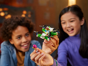 Lego DREAMZzz 71471 Mateo's Off-Road Car Uus Lego DREAMZzz (7 foto / 10)