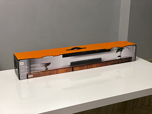 JBL Bar 2.0 All-in-one (MK2) Soundbar (2 foto / 10)
