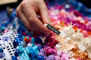 Lego Art 31212 Linnutee Galaktika Lego Pilt Galaktika (8 foto / 10)