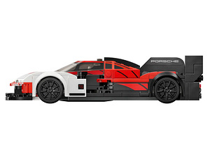 Uus Lego Speed Champions 76916 Porsche 963 Lego Porsche (7 foto / 10)