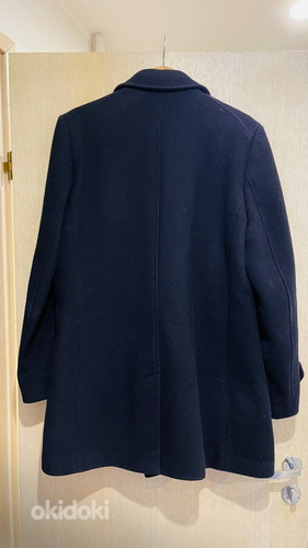 Мужское пальто (фото #2)
