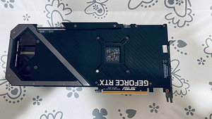 Asus Rog Strix RTX 3060TI (3 foto / 4)