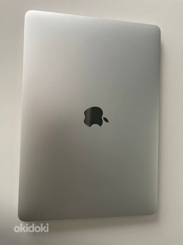 MacBook Air 13 M1 16GB (foto #3)