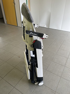 Peg Perego Siesta (3 foto / 5)