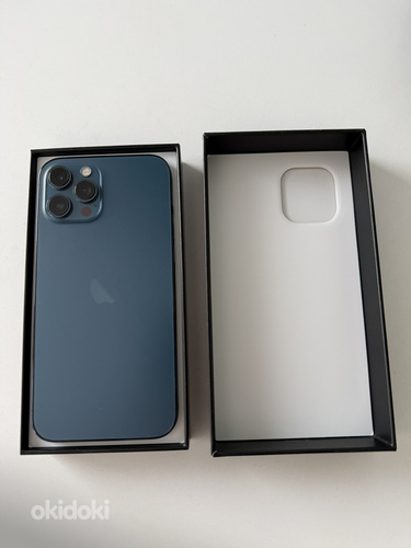 iPhone 12 Pro Max