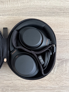 Sony WH-1000XM4 (3 фото из 4)