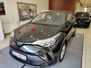 Toyota CH-R 1.8 Hybrid Active (3 foto / 3)