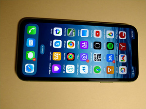Müüa iPhone 11 (2 foto / 2)