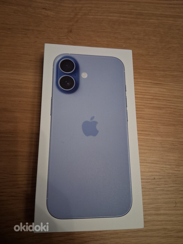 Müüa Apple iPhone 256 GB