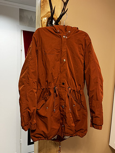 Naiste talveparka Way Mode (1 foto / 3)