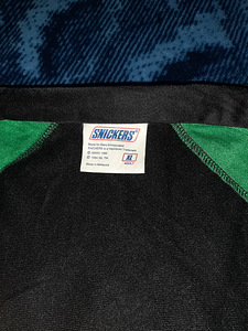 1998 World Cup Snickers jakk (5 foto / 7)