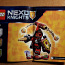 Лего Nexo Knights 70334 (фото #2)