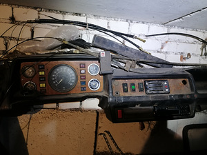 Müüa varuosad mb207-311 (9 foto / 10)