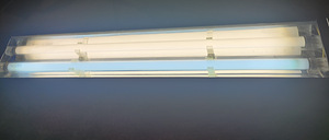 Odyssea t5 akvaariumi lamp (3 foto / 3)