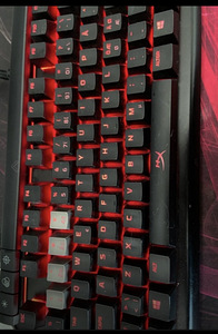 HyperX alloy Elite RGB (2 фото из 3)