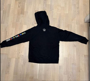 Vans hoodie (2 foto / 2)