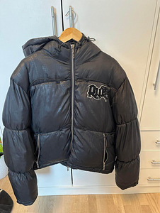 Racer worldwide camo puffer V1 (1 foto / 2)