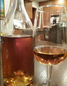 Виноградный сок Саперави