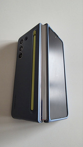 Samsung Galaxy Z Fold 5 512GB (1 foto / 5)