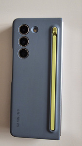Samsung Galaxy Z Fold 5 512GB (2 foto / 5)