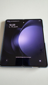 Samsung Galaxy Z Fold 5 512GB (5 foto / 5)