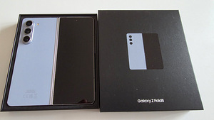 Samsung Galaxy Z Fold 5 512GB (4 foto / 5)