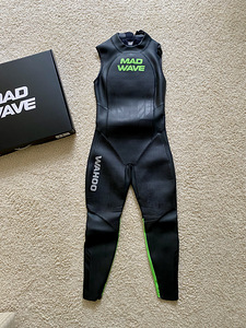 Müüa meeste XL Mad Wave WAHOO avaveekalipso (3 foto / 4)