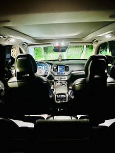 Volvo XC90 INSCRIPTION 2016 2.0 165kV (8 foto / 14)