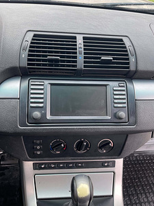 BMW X5 REG MAKSTUD (5 foto / 13)