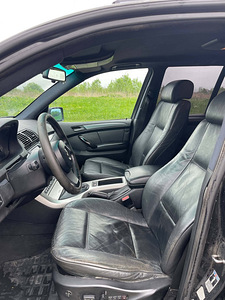 BMW X5 REG MAKSTUD (9 foto / 13)