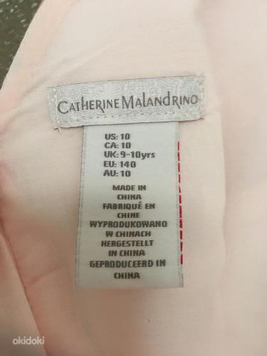 Kleit Catherine Malandrino 140 hõõruda. (foto #4)