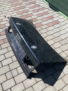 Audi A6 C4 tagaluuk (1 foto / 3)