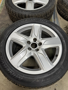 Audi a6 c7 allroad 5x112 r18 (3 foto / 6)