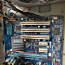 Процессор: i7 2600 (3400 МГц) + Gigabyte GA-P61-USB3-B3 + Ram: 12 шт. (фото #2)