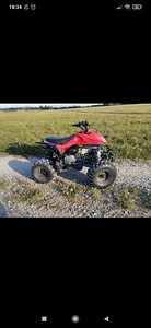 Müüa atv (2 foto / 6)