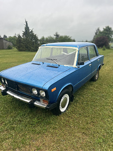 Lada vaz 21063 (3 foto / 7)