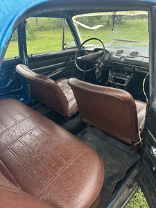 Lada vaz 21063 (4 foto / 7)