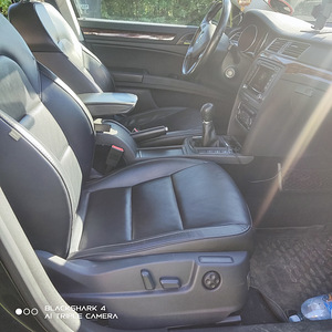 Skoda superb 2014 (8 фото из 15)