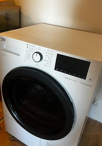 Kuivati Beko DS8530SX (2 foto / 2)