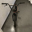 Велосипед bMX (фото #2)