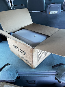 Ford Transit Tourneo (12 foto / 12)