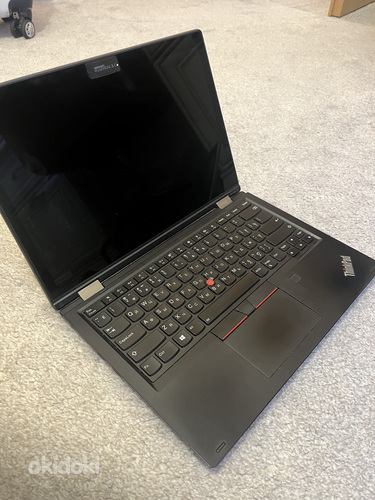 Lenovo ThinkPad L390 Yoga (foto #1)