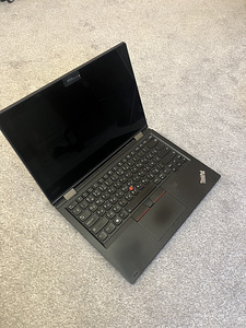 Lenovo ThinkPad L390 Yoga (4 foto / 5)