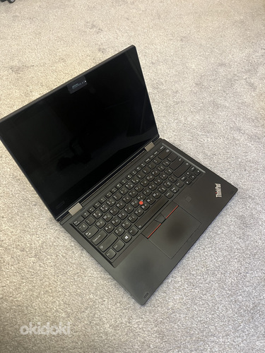 Lenovo ThinkPad L390 Yoga (фото #4)